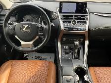 2019 Lexus NX NX 300 Premium AWD - LEATHER! NAV! BACK-UP CAM! BS - Photo 13