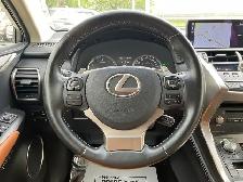 2019 Lexus NX NX 300 Premium AWD - LEATHER! NAV! BACK-UP CAM! BS - Photo 19