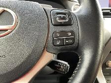 2019 Lexus NX NX 300 Premium AWD - LEATHER! NAV! BACK-UP CAM! BS - Photo 21
