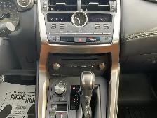 2019 Lexus NX NX 300 Premium AWD - LEATHER! NAV! BACK-UP CAM! BS - Photo 23