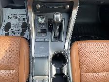 2019 Lexus NX NX 300 Premium AWD - LEATHER! NAV! BACK-UP CAM! BS - Photo 24