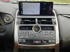 2019 Lexus NX NX 300 Premium AWD - LEATHER! NAV! BACK-UP CAM! BS - Photo 25