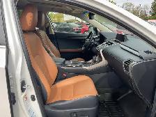 2019 Lexus NX NX 300 Premium AWD - LEATHER! NAV! BACK-UP CAM! BS - Photo 28