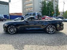 2017 Ford Mustang GT Convertible - LEATHER! NAV! BACK-UP CAM! BS - Photo 4