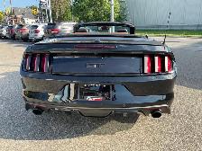 2017 Ford Mustang GT Convertible - LEATHER! NAV! BACK-UP CAM! BS - Photo 6