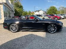 2017 Ford Mustang GT Convertible - LEATHER! NAV! BACK-UP CAM! BS - Photo 8