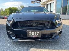 2017 Ford Mustang GT Convertible - LEATHER! NAV! BACK-UP CAM! BS - Photo 10