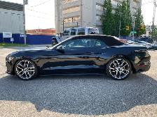 2017 Ford Mustang GT Convertible - LEATHER! NAV! BACK-UP CAM! BS - Photo 12