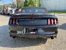 2017 Ford Mustang GT Convertible - LEATHER! NAV! BACK-UP CAM! BS - Photo 14
