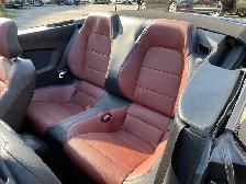 2017 Ford Mustang GT Convertible - LEATHER! NAV! BACK-UP CAM! BS - Photo 18