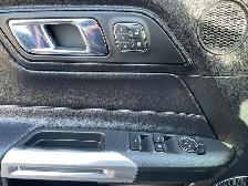 2017 Ford Mustang GT Convertible - LEATHER! NAV! BACK-UP CAM! BS - Photo 20