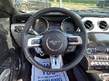 2017 Ford Mustang GT Convertible - LEATHER! NAV! BACK-UP CAM! BS - Photo 24