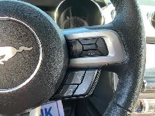 2017 Ford Mustang GT Convertible - LEATHER! NAV! BACK-UP CAM! BS - Photo 26