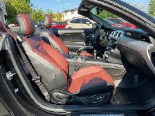 2017 Ford Mustang GT Convertible - LEATHER! NAV! BACK-UP CAM! BS - Photo 36