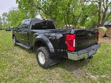 2021 Ford F350 Dually - Photo 2