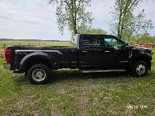 2021 Ford F350 Dually - Photo 4