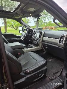 2021 Ford F350 Dually - Photo 5
