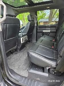2021 Ford F350 Dually - Photo 7