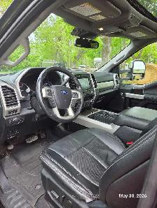 2021 Ford F350 Dually - Photo 8