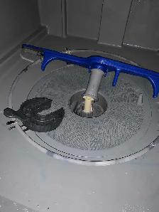 dishwasher repair and install