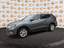2019 Nissan Rogue ACTIVE AWD H.seat B.cam 1yr warranty - Photo 3
