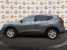 2019 Nissan Rogue ACTIVE AWD H.seat B.cam 1yr warranty - Photo 4