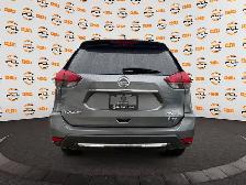 2019 Nissan Rogue ACTIVE AWD H.seat B.cam 1yr warranty - Photo 6