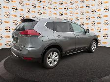 2019 Nissan Rogue ACTIVE AWD H.seat B.cam 1yr warranty - Photo 7