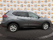 2019 Nissan Rogue ACTIVE AWD H.seat B.cam 1yr warranty - Photo 8