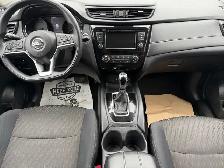 2019 Nissan Rogue ACTIVE AWD H.seat B.cam 1yr warranty - Photo 9