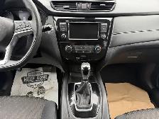 2019 Nissan Rogue ACTIVE AWD H.seat B.cam 1yr warranty - Photo 10