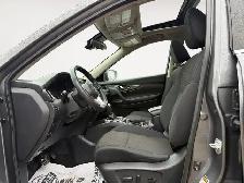 2019 Nissan Rogue ACTIVE AWD H.seat B.cam 1yr warranty - Photo 12