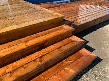Full Time: Deck, Fence, Landscape Company - South Calgary - Photo 2