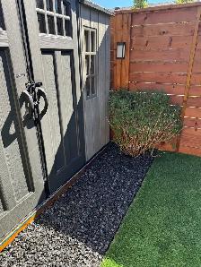 Full Time: Deck, Fence, Landscape Company - South Calgary - Photo 3