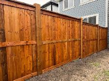 Full Time: Deck, Fence, Landscape Company - South Calgary - Photo 4