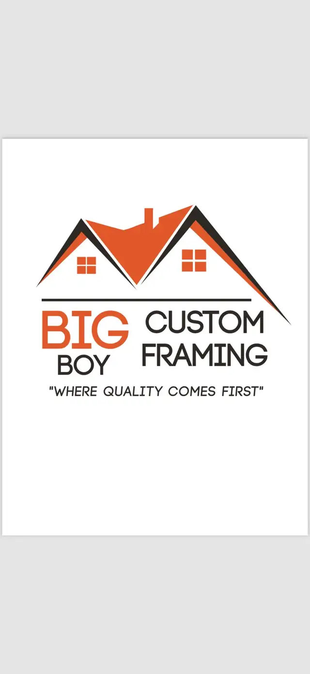Hourly Framers Wanted