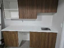 quartz countertops