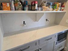 quartz countertops - Photo 7