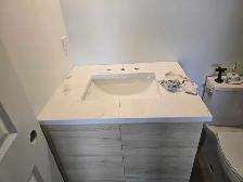 quartz countertops - Photo 9