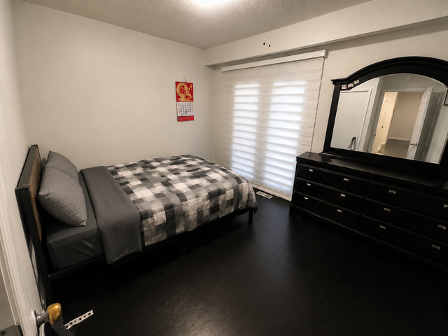 Private Room for Rent