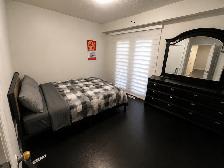 Private Room for Rent