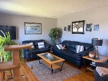 Affordable 4 Bedroom 2 Bath in Stirling AB