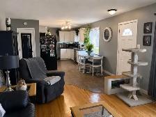 Affordable 4 Bedroom 2 Bath in Stirling AB - Photo 2