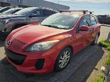2013 MAZDA GX, HATCHBACK, BLUETOOTH, AUTOMATIQUE