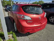 2013 MAZDA GX, HATCHBACK, BLUETOOTH, AUTOMATIQUE - Photo 2