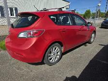 2013 MAZDA GX, HATCHBACK, BLUETOOTH, AUTOMATIQUE - Photo 3