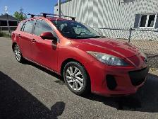 2013 MAZDA GX, HATCHBACK, BLUETOOTH, AUTOMATIQUE - Photo 5