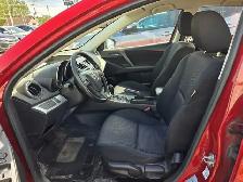 2013 MAZDA GX, HATCHBACK, BLUETOOTH, AUTOMATIQUE - Photo 7