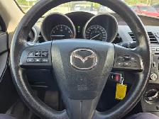 2013 MAZDA GX, HATCHBACK, BLUETOOTH, AUTOMATIQUE - Photo 9
