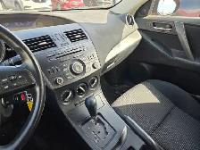 2013 MAZDA GX, HATCHBACK, BLUETOOTH, AUTOMATIQUE - Photo 10